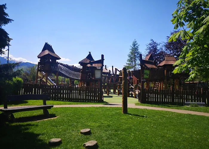 Apartament Liliowa Przelecz