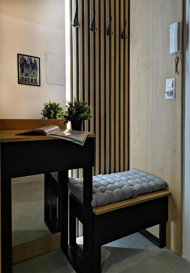 Liliowa Przelecz Apartment Zakopane