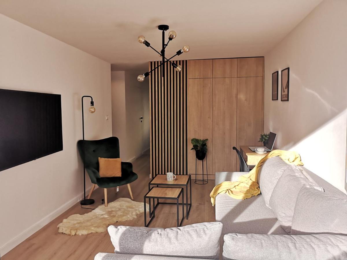 Liliowa Przelecz Apartment