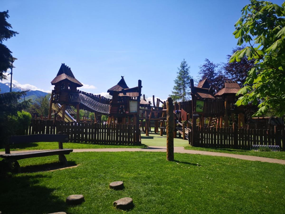 Liliowa Przelecz Apartment Zakopane