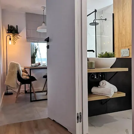 Apartament Liliowa Przelecz Zakopane Exterior photo