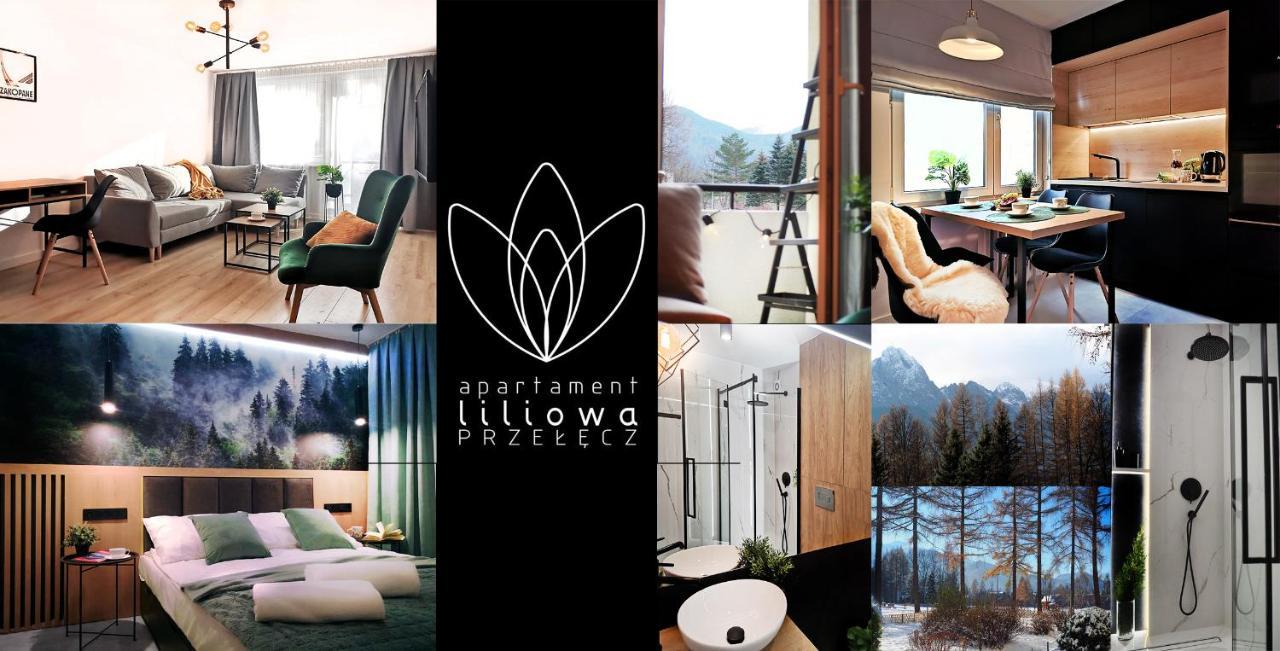 Liliowa Przelecz Apartment Zakopane